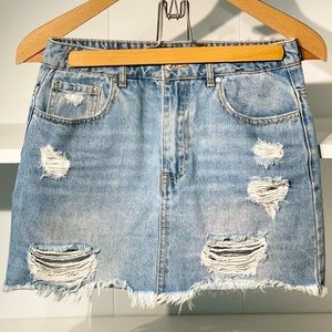 Forever 21 Jean Skirt | Women’s Size 26
